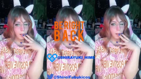 Im Lilu Rosenblum  Guys I have   ----Ill be glad to see you there online show from 18, 1, 2025