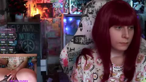 Im Lilu Rosenblum  Guys I have   ----Ill be glad to see you there online show from 1, 3, 2025