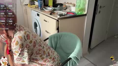 Im Lilu Rosenblum  Guys I have   ----Ill be glad to see you there online show from 27, 11, 2025