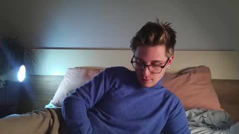 Matthew online show from 14, 1, 2026