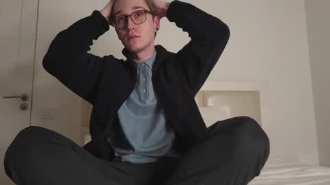 Matthew online show from 1, 3, 2026