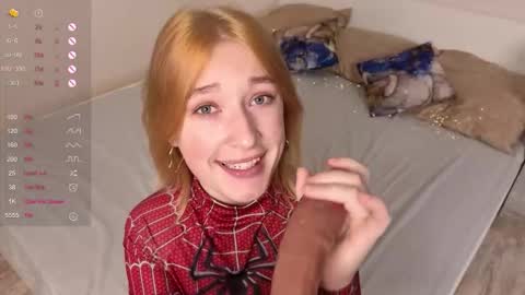 Anna online show from 5, 11, 2025