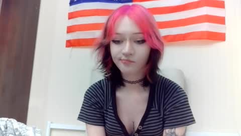 Luna online show from 20, 2, 2026