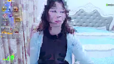 Snapshot of shirleyni chatting on 11, 3, 2025 Shirleyni online show from 11, 3, 2025