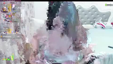 Snapshot of shirleyni chatting on 12, 9, 2025 Shirleyni online show from 12, 9, 2025