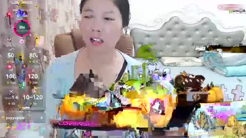 Snapshot of shirleyni chatting on 29, 11, 2025 Shirleyni online show from 29, 11, 2025