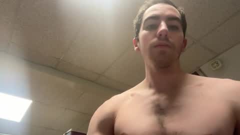 shirtlesshunk15 online show from 15, 3, 2026