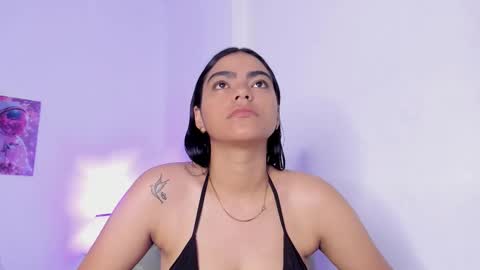 shizuka 11  online show from 30, 10, 2025