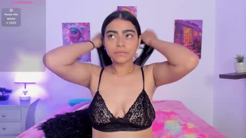 shizuka 11  online show from 29, 11, 2025