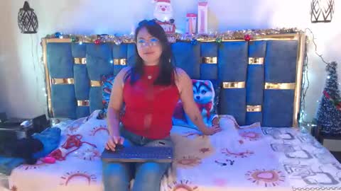 Shizuka online show from 18, 12, 2025