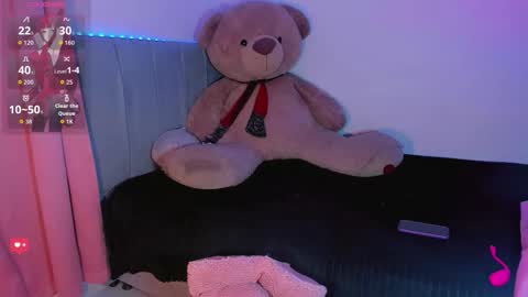 Nazareth arraiz online show from 6, 3, 2026