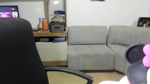 Snapshot of shofia_beltran chatting on 19, 2, 2025 Shofia Beltran online show from 19, 2, 2025