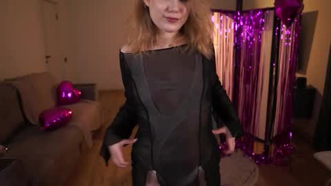 Agatha online show from 12, 11, 2025