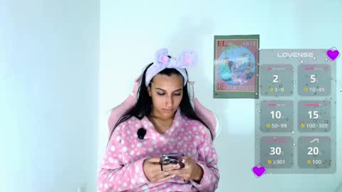 Sophia ONLYFANS  online show from 2, 6, 2026