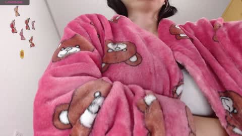 Snapshot of shopiagarcia_ chatting on 19, 1, 2025 lamai online show from 19, 1, 2025