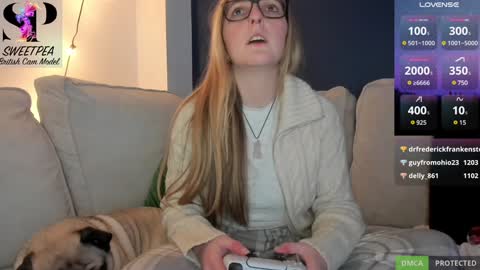 Snapshot of short_sweetpea chatting on 3, 12, 2024 short sweetpea online show from 3, 12, 2024