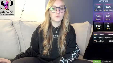 Snapshot of short_sweetpea chatting on 4, 1, 2025 short sweetpea online show from 4, 1, 2025