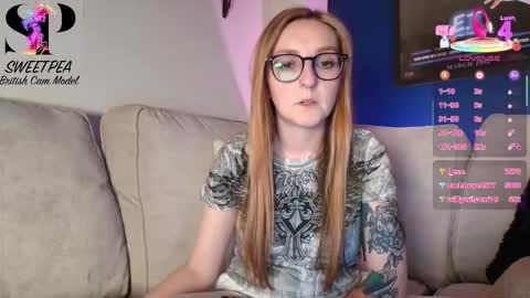 Snapshot of short_sweetpea chatting on 24, 9, 2025 short sweetpea online show from 24, 9, 2025