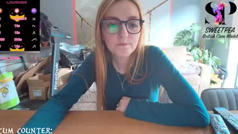 Snapshot of short_sweetpea chatting on 4, 10, 2025 short sweetpea online show from 4, 10, 2025