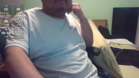 Jose R online show from 7, 1, 2026