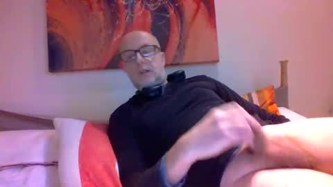 JJ online show from 1, 1, 2025