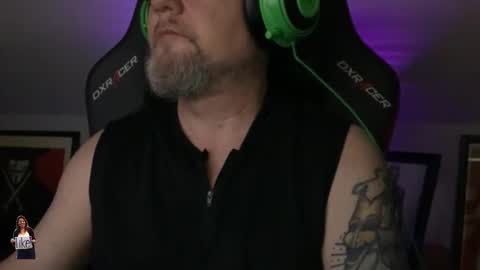 Snapshot of shotcaller411 chatting on 2, 2, 2025 shotcaller411 online show from 2, 2, 2025