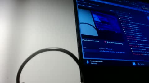 Snapshot of show_on_for_you chatting on 2, 3, 2026 show_on_for_you online show from 2, 3, 2026