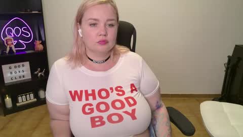 Mimi   online show from 31, 5, 2026