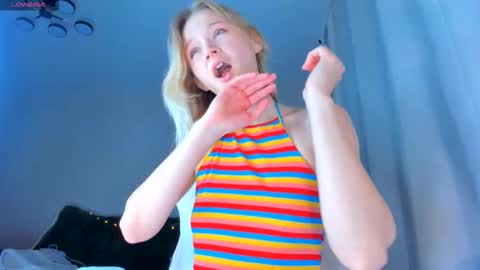 jennywoody online show from 28, 11, 2025