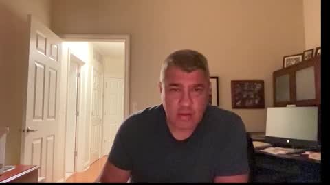 Chicago Guy online show from 12, 10, 2025