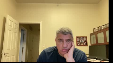 Chicago Guy online show from 15, 10, 2025