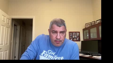 Chicago Guy online show from 16, 11, 2025