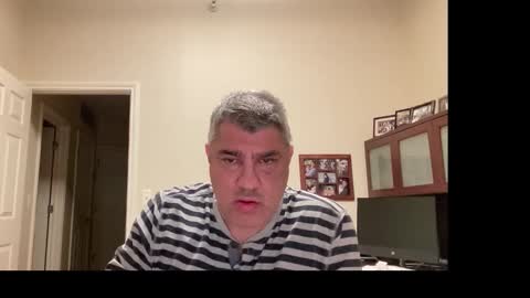 Chicago Guy online show from 17, 1, 2026