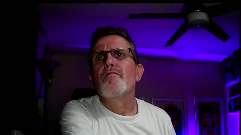 Snapshot of shrewtamer chatting on 18, 1, 2025 shrewtamer online show from 18, 1, 2025