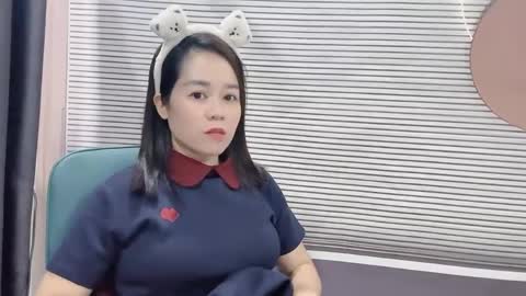 Snapshot of shshiko chatting on 19, 5, 2026 Hua yi online show from 19, 5, 2026
