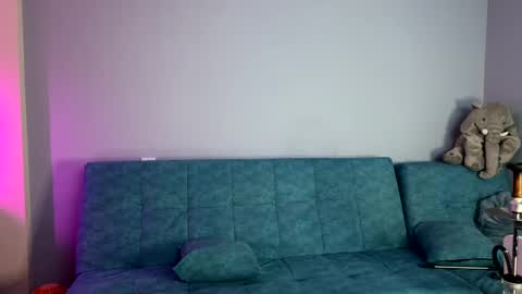 Mary and Piter online show from 9, 12, 2024