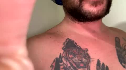 YeahBoi420 online show from 11, 2, 2025