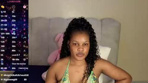 Snapshot of shugacubee chatting on 4, 7, 2026 EVA online show from 4, 7, 2026