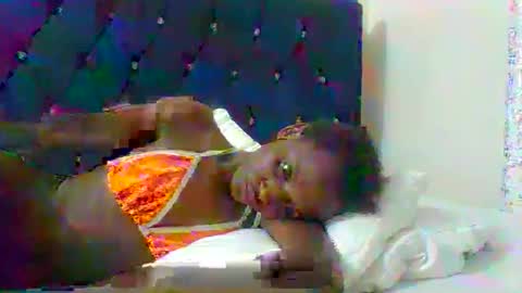 Snapshot of shugar7260 chatting on 15, 9, 2025 shugar7260 online show from 15, 9, 2025