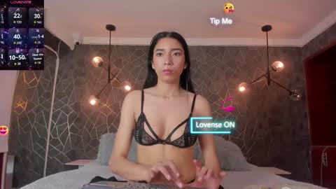 ZUMY ANGELS online show from 15, 9, 2025