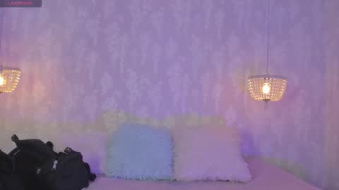 ZUMY ANGELS online show from 5, 10, 2025