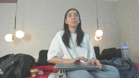 ZUMY ANGELS online show from 27, 10, 2025