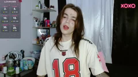 Snapshot of shun_sun chatting on 7, 12, 2024 Shun White online show from 7, 12, 2024