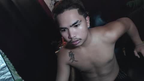 Snapshot of shunks_hottie chatting on 8, 6, 2026 kaikai online show from 8, 6, 2026