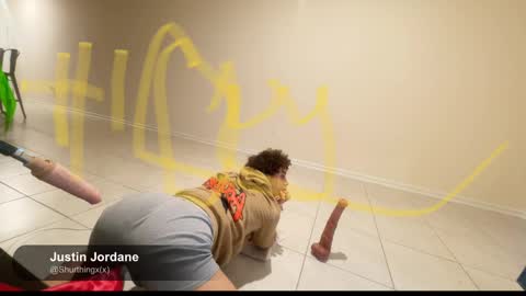 shurthingxx online show from 11, 3, 2025