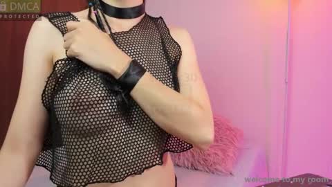 Angel  online show from 20, 12, 2024