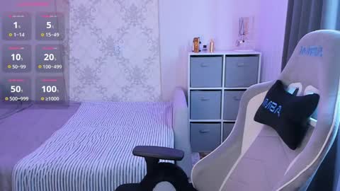 Anna online show from 27, 5, 2026