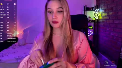 Alice online show from 23, 11, 2025