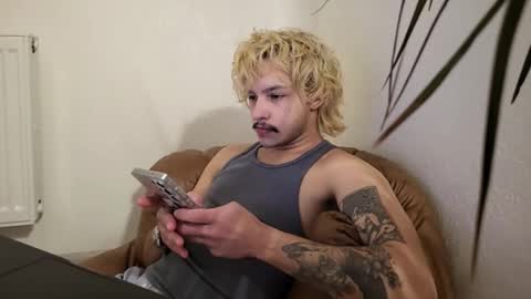 your shy boy online show from 14, 2, 2026