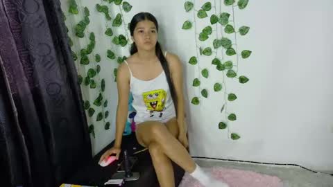 Canela online show from 5, 6, 2026